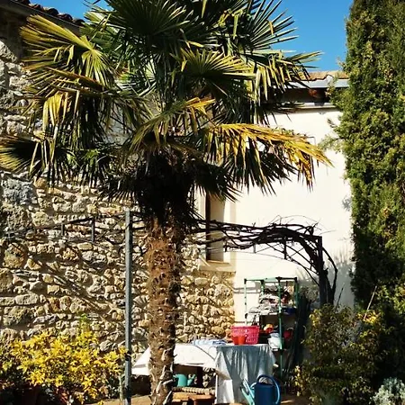 La Chapelle Saint Gervais 3* Sospel
