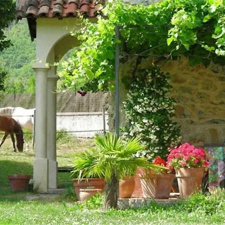 Bed & Breakfast La Chapelle Saint Gervais 3*