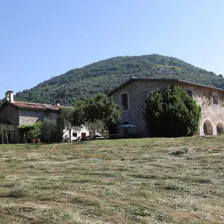 Bed & Breakfast La Chapelle Saint Gervais Sospel