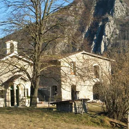 La Chapelle Saint Gervais 3*