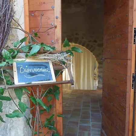 La Chapelle Saint Gervais 3*