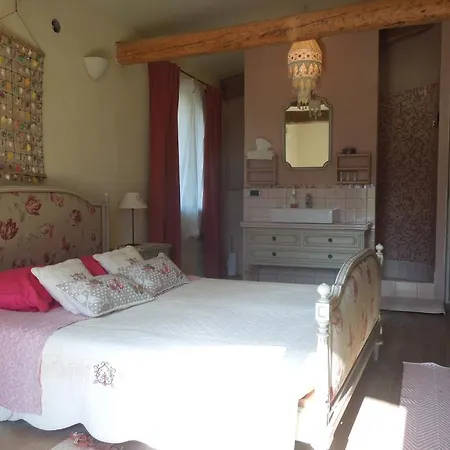 La Chapelle Saint Gervais 3* Sospel
